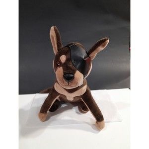 Disney Cruella Dog Wink Plush 11 inch Preowned